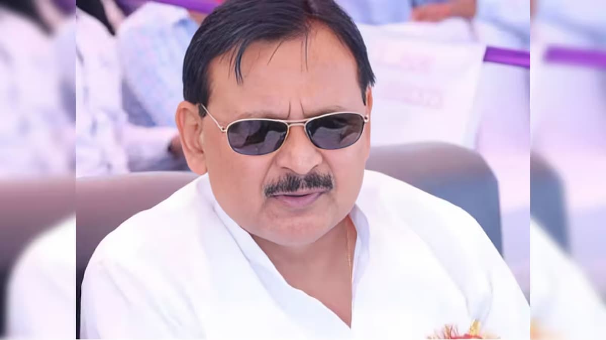 विनय शंकर तिवारी
