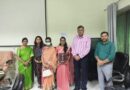 इलाहाबाद डिग्री कॉलेज के अर्थशास्त्र विभाग की शोधार्थी की उल्लेखनीय उपलब्धि, शोध-वाइवा सफलतापूर्वक संपन्न