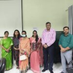 इलाहाबाद डिग्री कॉलेज के अर्थशास्त्र विभाग की शोधार्थी की उल्लेखनीय उपलब्धि, शोध-वाइवा सफलतापूर्वक संपन्न