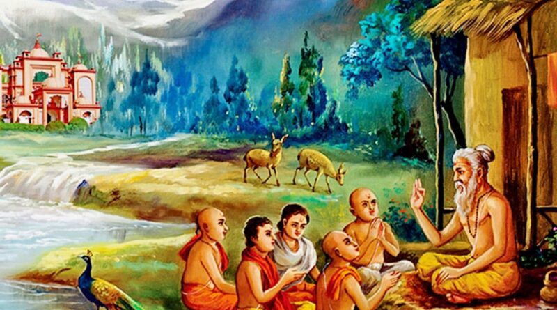 Teachers Day 2026: जानें बदलती गुरु-शिष्य परंपरा के बीच क्यों आज भी अनमोल है गुरु का मार्गदर्शन Teachers Day 2026