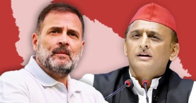 UP की 403 सीटों का वो खौफनाक गणित, जिसने सपा-कांग्रेस गठबंधन को टूटने की कगार पर ला खड़ा किया