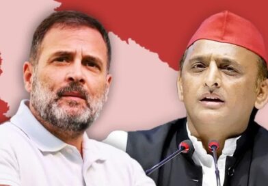UP की 403 सीटों का वो खौफनाक गणित, जिसने सपा-कांग्रेस गठबंधन को टूटने की कगार पर ला खड़ा किया