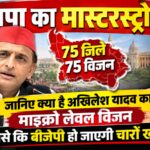 Mulayam Singh Yadav Manifesto Tradition
