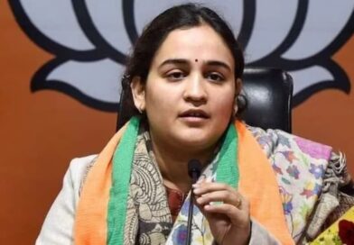 2027 में यूपी की सत्ता पलटने का प्लान, क्या अपर्णा यादव बनेंगी बीजेपी का ‘ब्रह्मास्त्र’ अपर्णा यादव