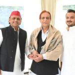 अखिलेश यादव का सबसे बड़ा किला ध्वस्त