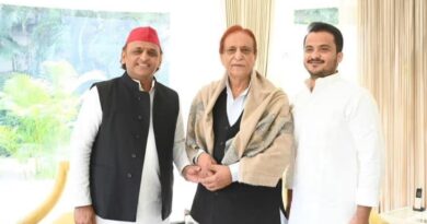 अखिलेश यादव का सबसे बड़ा किला ध्वस्त
