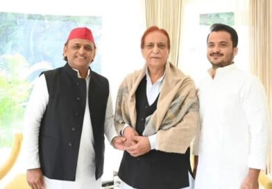अखिलेश यादव का सबसे बड़ा किला ध्वस्त
