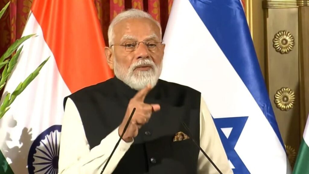 pm modi