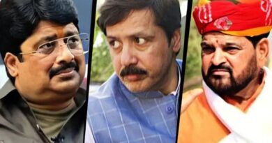 बृजभूषण से लेकर राजा भैया तक