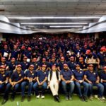 ‘Blue Army’ with Red Cap: विधानसभा चुनाव से पहले अखिलेश यादव का बड़ा दांव, क्या है सियासी मायने ‘Blue Army’ with Red Cap