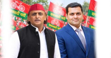 Know About Dhanraj Parimal Nathwani