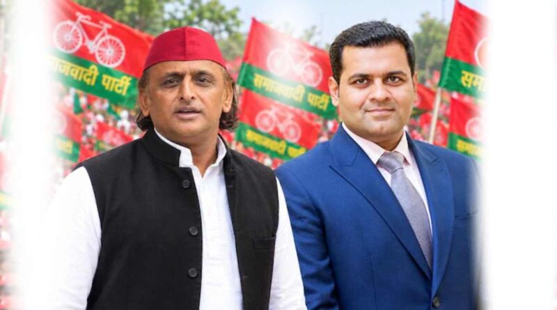 Know About Dhanraj Parimal Nathwani