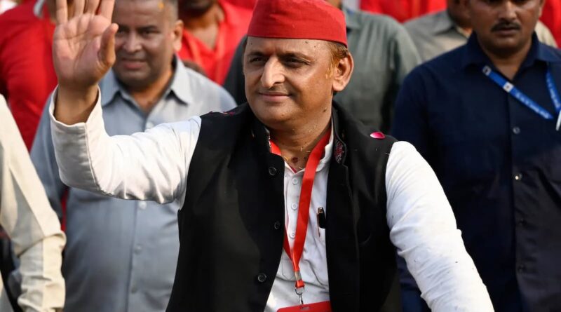 PDA strategy deployed for 1.8 million voters in Raebareli