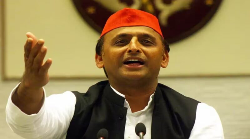 अखिलेश यादव का नया चक्रव्यूह, क्या यूपी 2027 चुनाव में काम आएगा अखिलेश यादव का नया चक्रव्यूह, क्या यूपी 2027 चुनाव में काम आएगा