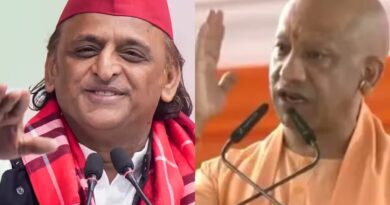 Akhilesh or yogi