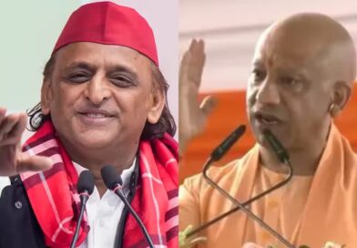 Akhilesh or yogi