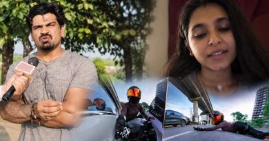 Gurugram Hit and Run Case
