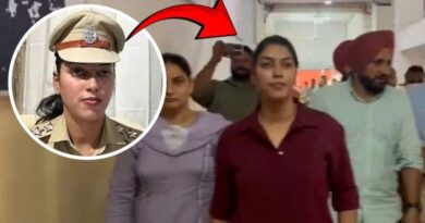 पंजाब से बिहार तक बेखौफ घूसखोरी: इधर ADM के घर 70 लाख कैश, उधर SHO का ‘जेल ज्ञान’!