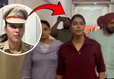 पंजाब से बिहार तक बेखौफ घूसखोरी: इधर ADM के घर 70 लाख कैश, उधर SHO का ‘जेल ज्ञान’!