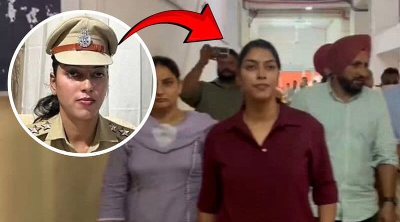पंजाब से बिहार तक बेखौफ घूसखोरी: इधर ADM के घर 70 लाख कैश, उधर SHO का ‘जेल ज्ञान’!