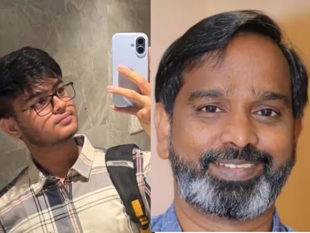 IIT बॉम्बे में कोहराम! 1 साल में 4 आत्महत्याएं