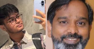 IIT बॉम्बे में कोहराम! 1 साल में 4 आत्महत्याएं