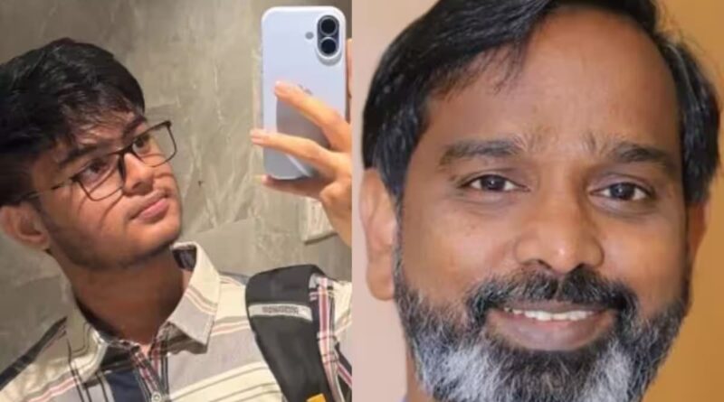 IIT बॉम्बे में कोहराम! 1 साल में 4 आत्महत्याएं