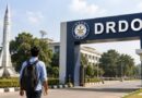 DRDO