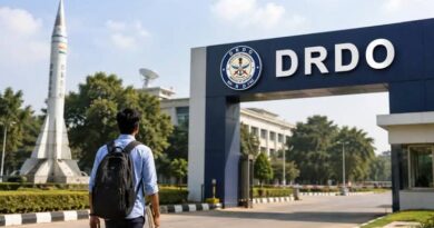 DRDO
