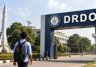 DRDO