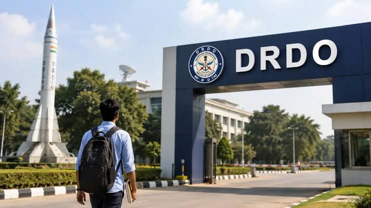 DRDO