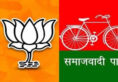 UP Election 2027: आगरा में BJP का किला, क्या सपा बदल पाएगी पूरा सियासी समीकरण SP BJP