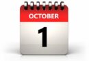 These three major rules will change from October 1st.
