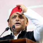 Akhilesh Yadav Press Conference Lucknow