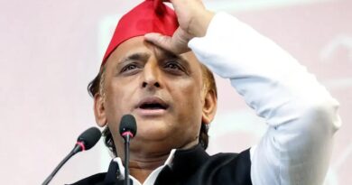 Akhilesh Yadav Press Conference Lucknow