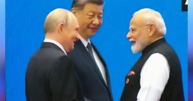 एक फ्रेम में मोदी, पुतिन और शी जिनपिंग; SCO की तस्वीरों ने क्यों बढ़ाई ट्रंप की टेंशन