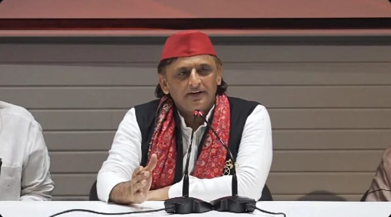 Akhilesh yadav