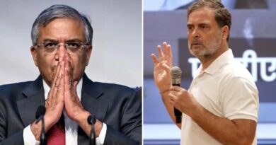 चुनाव आयोग में सबकुछ ठीक नहीं, जानें क्यों निशाने पर हैं ज्ञानेश कुमार; सामने आई अंदर की बात