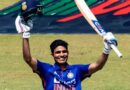 Shubman Gill vs Pakistan Team