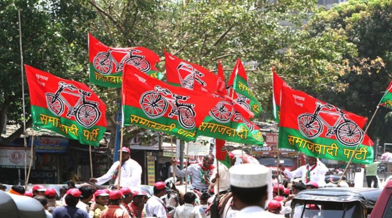 4 दशक से नहीं खुला सपा का खाता, अब इस सीट पर अखिलेश की नजर; जानें पूरा गेमप्लान