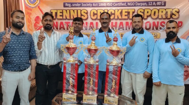 लखनऊ में खेल और राष्ट्रभावना का महासंगम, 400 से अधिक खिलाड़ी दिखाएंगे दम