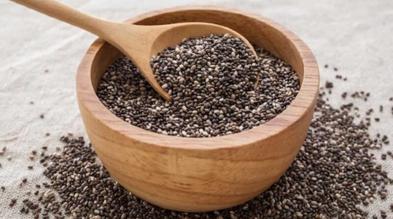 chia seeds benefits in hindi