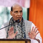 क्या भारत में भी रची जा रही है बांग्लादेश जैसी साजिश, राजनाथ सिंह के खुलासे से मची सनसनी क्या भारत में भी रची जा रही है बांग्लादेश जैसी साजिश, राजनाथ सिंह के खुलासे से मची सनसनी