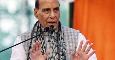 क्या भारत में भी रची जा रही है बांग्लादेश जैसी साजिश, राजनाथ सिंह के खुलासे से मची सनसनी