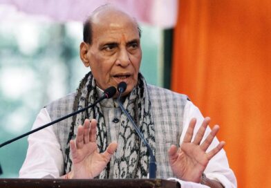 क्या भारत में भी रची जा रही है बांग्लादेश जैसी साजिश, राजनाथ सिंह के खुलासे से मची सनसनी क्या भारत में भी रची जा रही है बांग्लादेश जैसी साजिश, राजनाथ सिंह के खुलासे से मची सनसनी