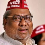 यूपी में 2027 चुनाव से पहले सियासी पारा हाई: संजय निषाद के तेवरों ने बढ़ाई टेंशन, क्या NDA में पड़ेगी फूट