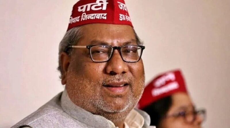 यूपी में 2027 चुनाव से पहले सियासी पारा हाई: संजय निषाद के तेवरों ने बढ़ाई टेंशन, क्या NDA में पड़ेगी फूट