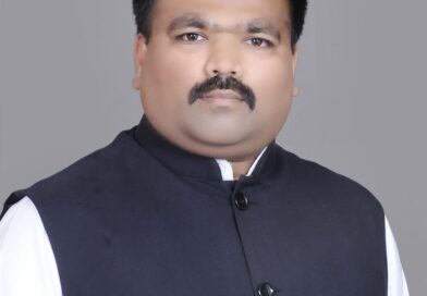 सलोन विधानसभा में 2027 चुनाव को लेकर सियासी हलचल तेज, सिद्धार्थ पासी की सक्रियता बढ़ी सलोन विधानसभा में 2027 चुनाव को लेकर सियासी हलचल तेज, सिद्धार्थ पासी की सक्रियता बढ़ी