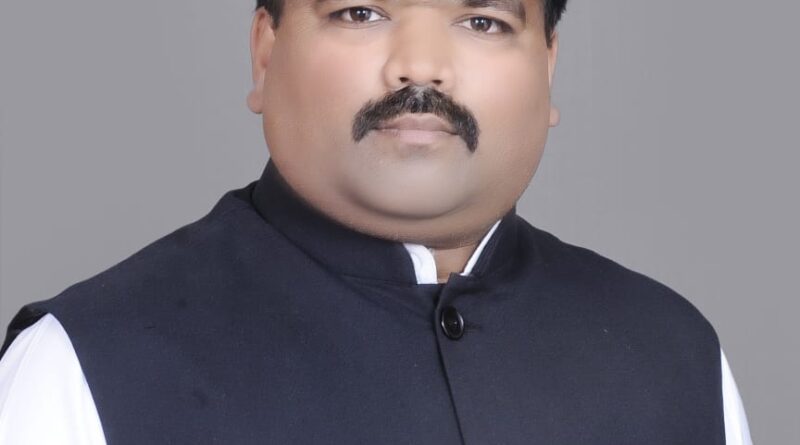 सलोन विधानसभा में 2027 चुनाव को लेकर सियासी हलचल तेज, सिद्धार्थ पासी की सक्रियता बढ़ी सलोन विधानसभा में 2027 चुनाव को लेकर सियासी हलचल तेज, सिद्धार्थ पासी की सक्रियता बढ़ी