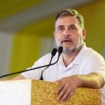 राहुल गांधी के एक 'ना' से दिल्ली के बाजारों में हाहाकार